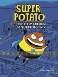 Super Potato 1: The Epic Origin of Super Potato
