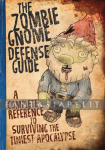 Zombie Gnome Defense Guide: A Complete Reference to Surviving the Tiniest Apocalypse