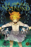 Promised Neverland 05
