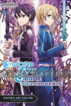 Sword Art Online Novel 14: Alicization Uniting