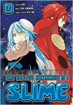 That Time I Got Reincarnated as a Slime 07