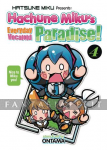 Hatsune Miku Presents: Hachune Miku's Everyday Vocaloid Paradise 4