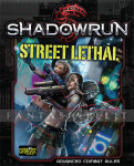 Street Lethal (HC)