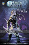 Fathom: Kiani 2 -Blade of Fury