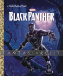 Black Panther: Warriors of Wakanda Little Golden Book (HC)