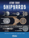 Star Trek Encyclopedia: Starfleet Starships 2151 - 2293