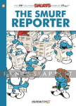 Smurfs 24: Smurf Reporter (HC)