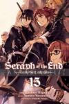 Seraph of the End: Vampire Reign 15