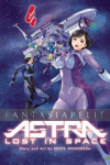 Astra: Lost in Space 4