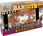 Colt Express Bandit Pack -Belle Expansion
