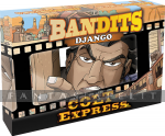 Colt Express Bandit Pack -Django Expansion