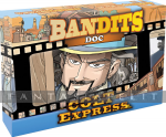Colt Express Bandit Pack -Doc Expansion