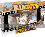 Colt Express Bandit Pack -Ghost Expansion