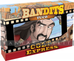 Colt Express Bandit Pack -Tuco  Expansion