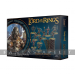 Lord of the Rings: Uruk-Hai Siege Troops (10)