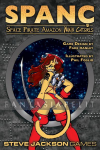 SPANC -Space Pirate Amazon Ninja Catgirls