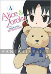 Alice & Zoroku 04