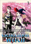 Generation Witch 3