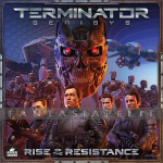 Terminator Genysis: Rise of the Resistance