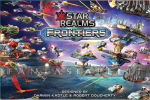 Star Realms: Frontiers