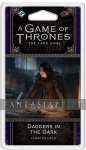 Game of Thrones LCG 2: DS6 -Daggers in the Dark Chapter Pack