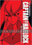 Captain Harlock, Space Pirate: Classic Collection 2 (HC)