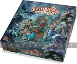 Zombicide: Green Horde -Friends and Foes