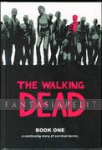 Walking Dead  01 (HC)