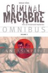 Criminal Macabre: The Cal McDonald Mysteries Omnibus 3