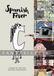 Spanish Fever Anthology