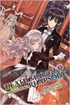 Death March to the Parallel World Rhapsody Light Novel 06