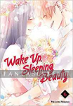 Wake Up, Sleeping Beauty 6