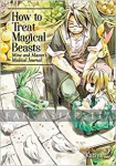 How to Treat Magical Beasts: Mine and Master's Medical Journal 2
