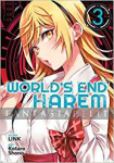 World's End Harem 03