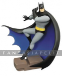 DC Gallery: Batman the Animated Series -Batman PVC Figure