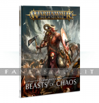 Battletome: Beasts of Chaos AoS 2nd (HC)