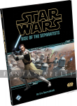 Star Wars RPG Rise of the Separatists (HC)