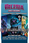 Valeria: Undead Samurai Expansion Pack 2
