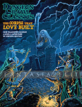 Dungeon Crawl Classics 2018 Halloween Module: The Corpse That Love Built