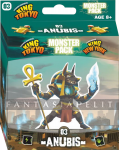 King of Tokyo/ New York: Anubis Monster Pack