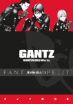 Gantz Omnibus 02