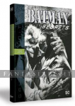 Batman: Secrets -Sam Kieth Gallery Edition (HC)
