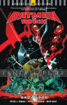 Batman and Robin: Bad Blood Essential Edition