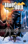 Brave and the Bold: Batman and Wonder Woman (HC)