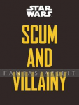 Star Wars: Scum and Villainy (HC)