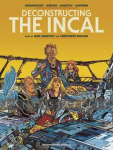 Deconstructing the Incal (HC)