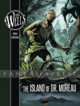 Island of Dr. Moreau (HC)