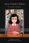 Anne Frank's Diary Graphic Adaptation (HC)