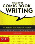 Art of Comic Book Writing, Definitive Guide