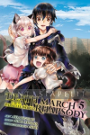 Death March to the Parallel World Rhapsody 05